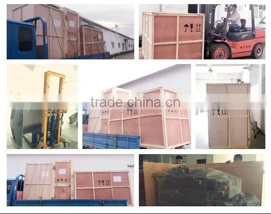 Newest Conical Mixer Machine For Powder/Granule