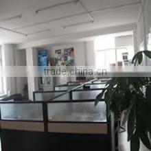 Zhengzhou Auris Machinery Co., Ltd. company overview - view 3