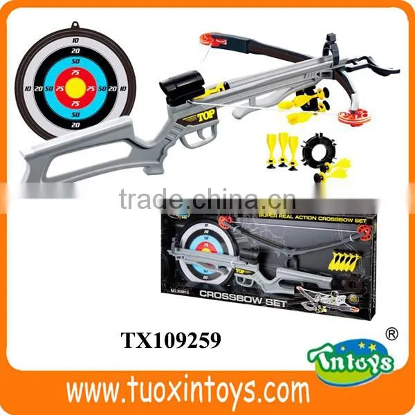 kids toys bow and arrow professional set