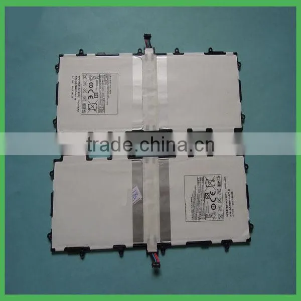 High Capacity External Battery for P7500/Tablet