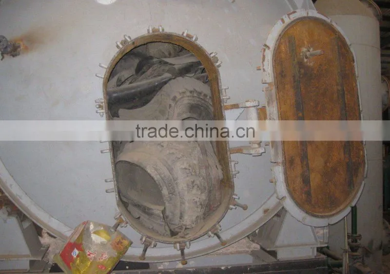 10 TON tyre pyrolysis plant supplier with more than 8 years experiences