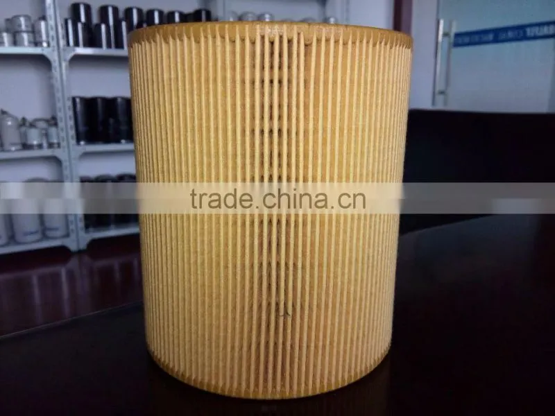 ISO certificated air compressor parts C1250 compressor air filter