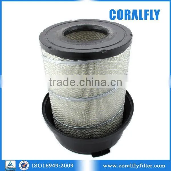 Nice pricing filter supplier Diesel Engine Air Filter 004 094 02 04