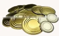 Automatic Can Lid / Cover Lining Machine