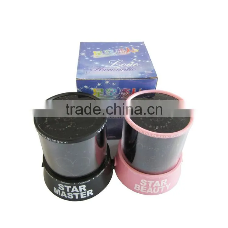 star master night lamp led night light for bar romantic master