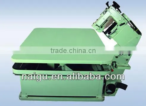 Edge banding machine for sale (NG-06T)