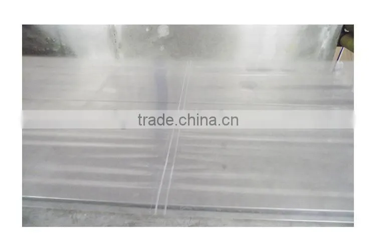 CHINA PE manufacturer product IDPE HDPE PE film bags print film for mattress packaging