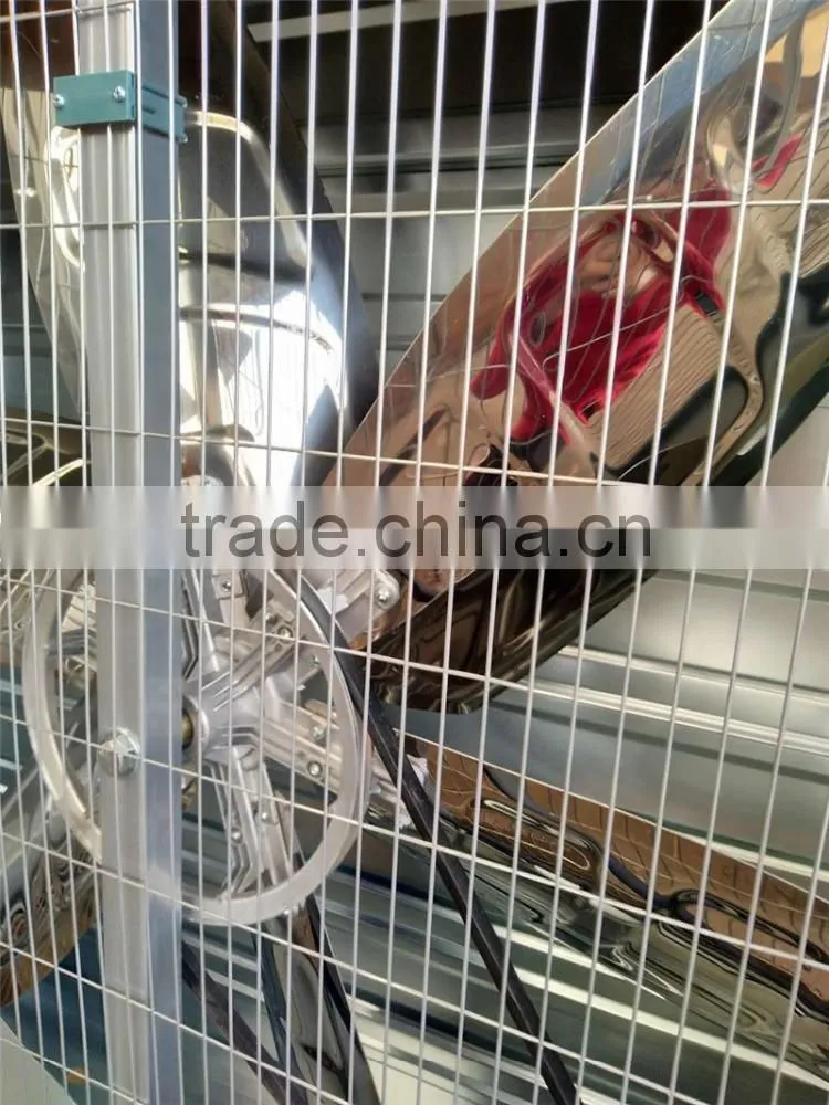 1380mm 55inch factory poultry greenhouse industrial electric exhaust fan