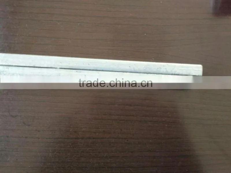 Slotted Channel Manufacturer Slotted Steel C Channel