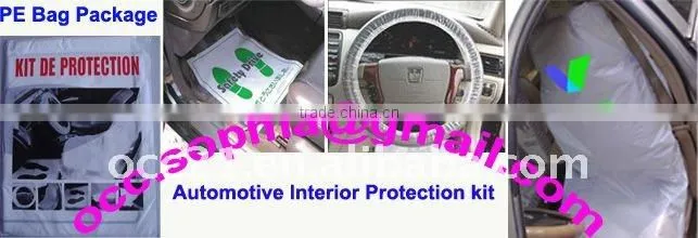 automotive clean set