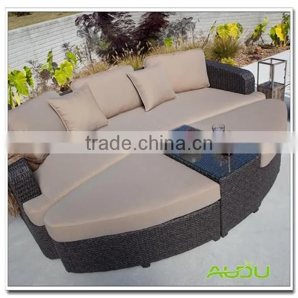 Audu Wholesale Daybed/Outdoor Daybed Wholesale