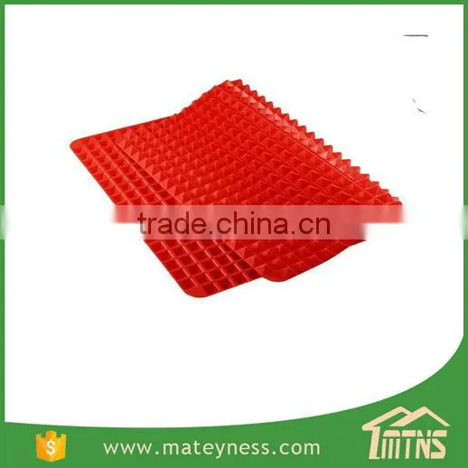 Pyramid Pan Non-stick Silicone Baking Mat