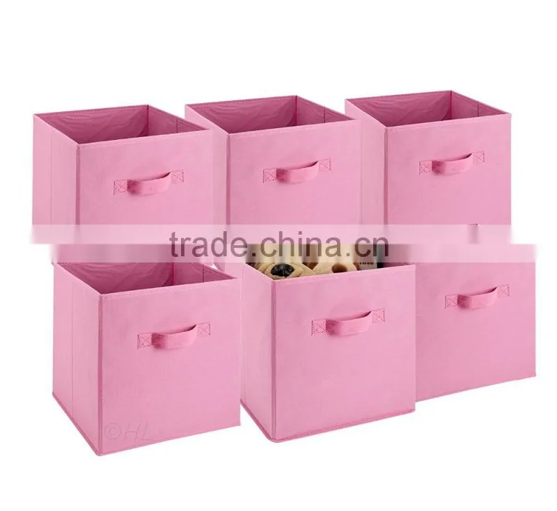 Hot Selling Multifunction Non Woven Kids Craft Organizer