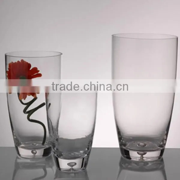 glass fruit bowl in high quality