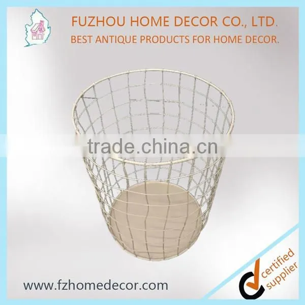 Different shape and size custom stainless steel ice bucket