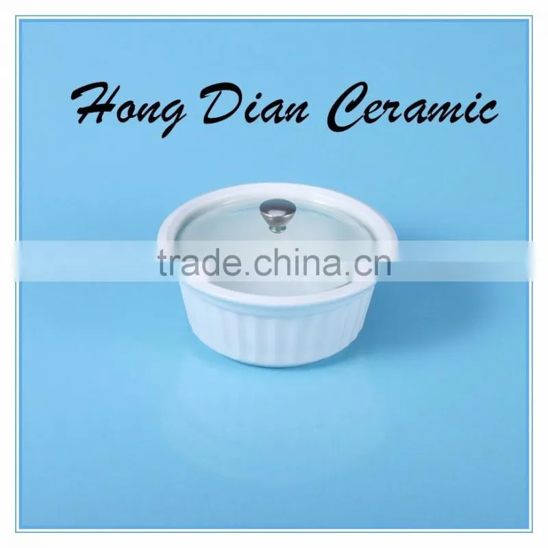 bowl with lid,ceramic soup bowl,color glazed ceramic bowl