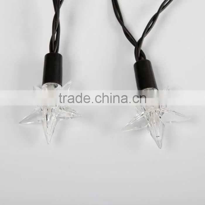 Wedding Table Centerpieces 3AA Battery Powered LED String Lights