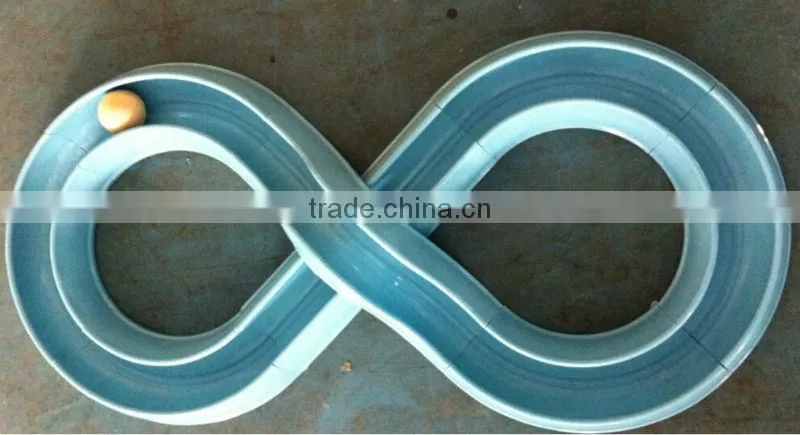 Turbo Track Cat toy/pet toy/cat toy