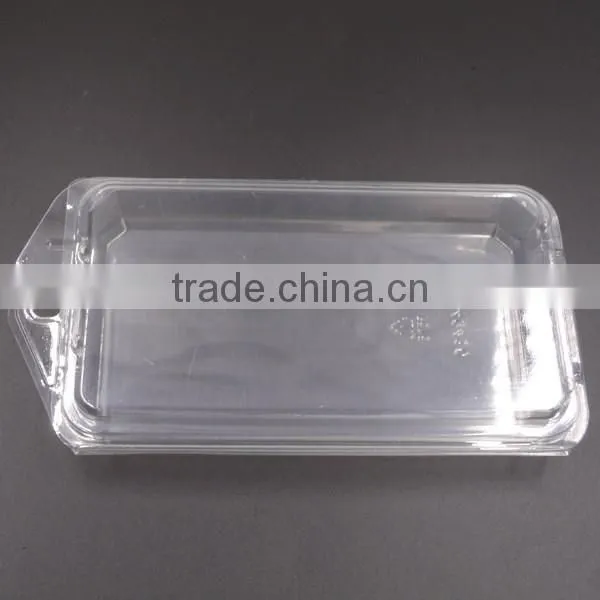 plastic blueberry packing box clear plastic vegetable box grapes packing boxes