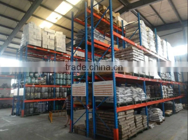 ductile iron elevator parts