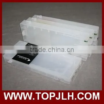 Refill ink cartridge for epson 7400 9400 4colors