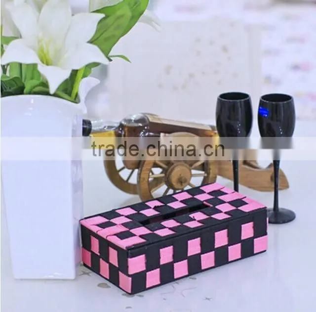 China direct wholesale paper towel basket holders