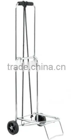 folding trolley cart