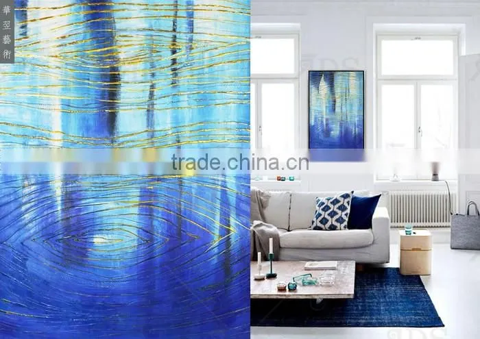 1pc customized chinese painting for home decoration