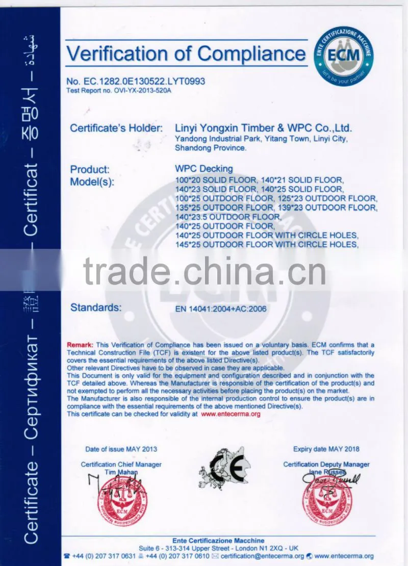 fireproof pvc foam sheet,wpc foam board with sgs