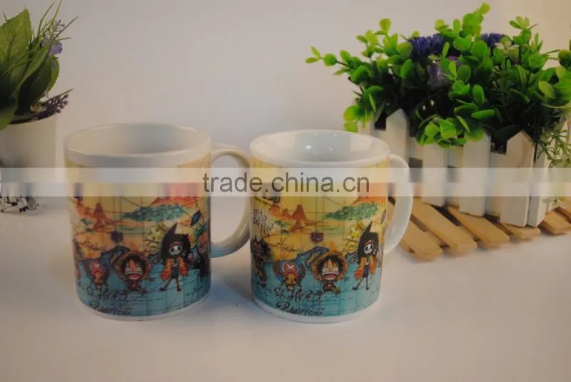ceramic coffee mug sublimation mug home & garden