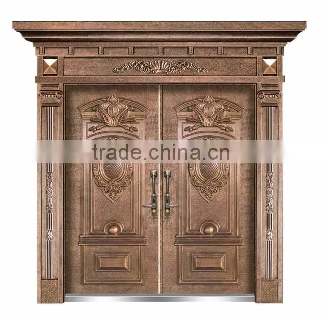BISINI security door aluminum door latest design wooden door interior door room door(BG11-M061)