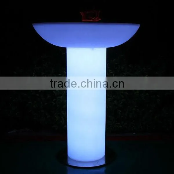 Modern furniture coffee shop table garden chars furniture
