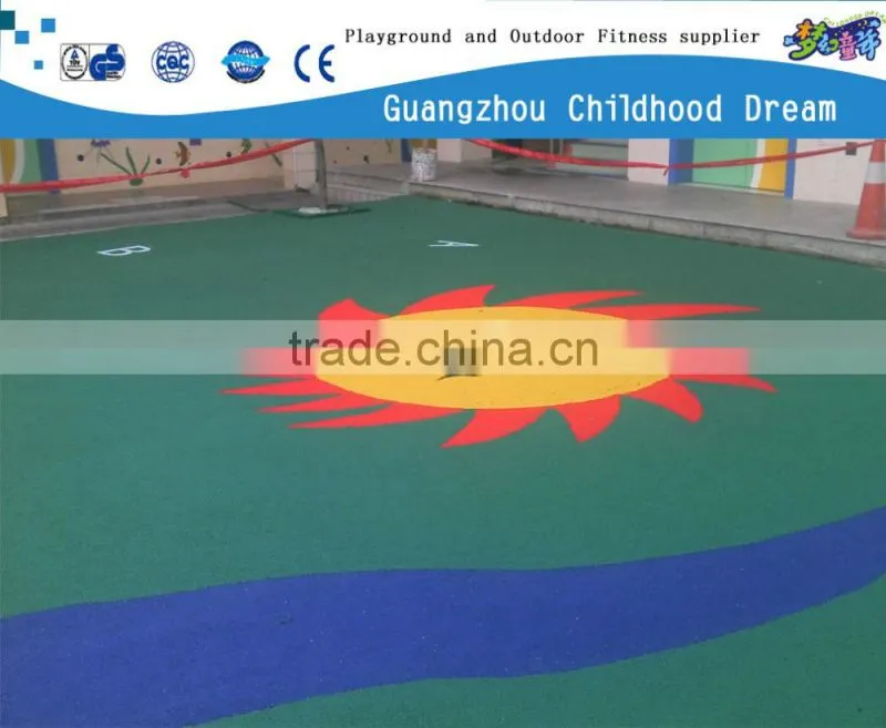 (EP-01) Colorful EPDM granules & EPDM rubber granules/ EPDM granules