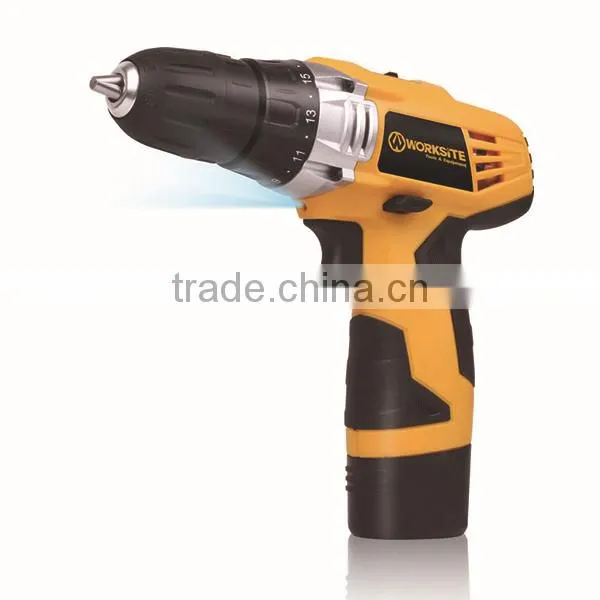 Battery-powered Drill Power Tools