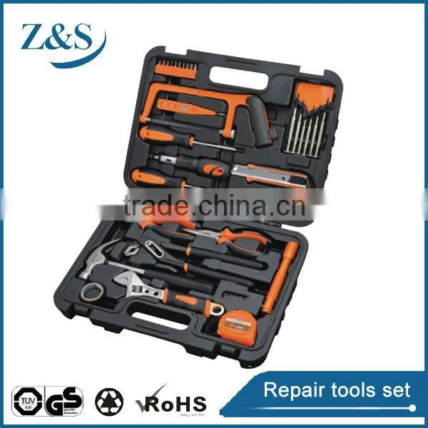 120 PCS PROFESSIONAL HAND TOOLS KIT SOCKET KIT,BIT SOCKET KIT