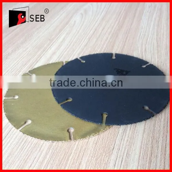 tct saw blade for cutting wood with nail