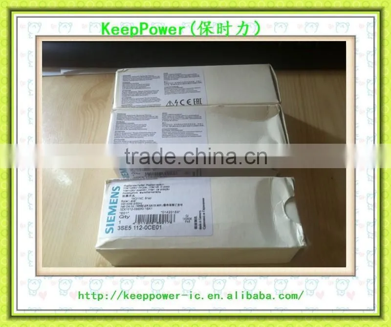 Limit stroke switch 3SE5112-0CE01 New and original & hot stock 3SE5 112-0CE01