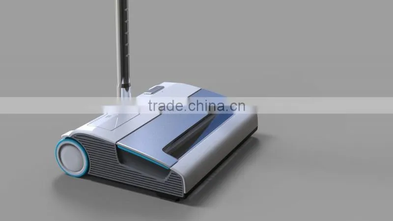 2 in 1 home best cordless vacuum sweeper FD-CSV(A)