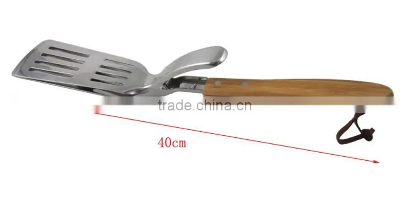 Novelty High Quality BBQ Tool Kitchen Spatula