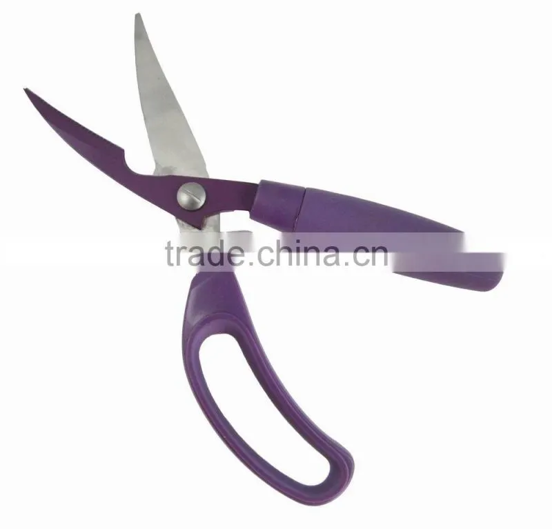 Good Quality Professional Chicken Bone Scissors