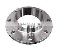 precision swivel flange