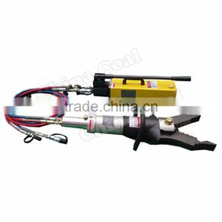 Vehicle Extrication Rescue Portable Hydraulic Combination Cut and Spread Tool