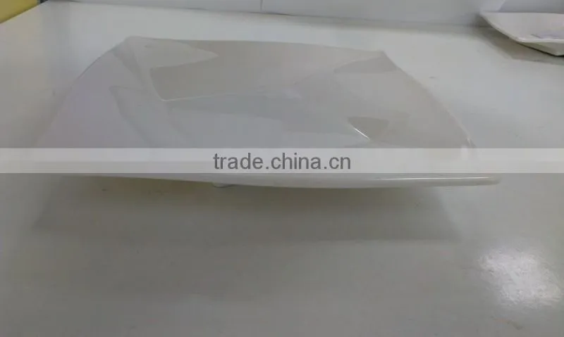 100% Melamine Plate Melamine Dinnerware 5A1059