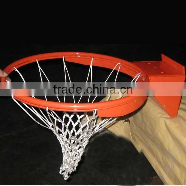 Standard Breakaway Rim - Competition Class Basketball Goal