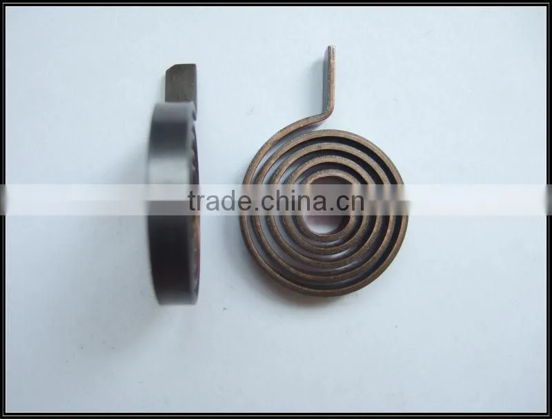 Bimetal Coil 2 Made in China