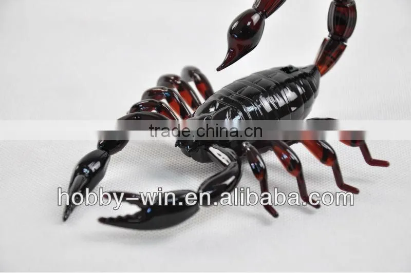 3CH simulation RC Scorpions