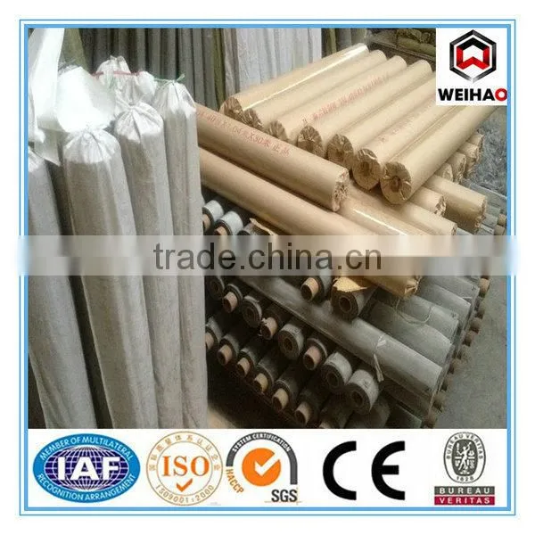 Coffee & Tea Tools Type 304 306 316 stainless steel Wire Mesh infufion mesh