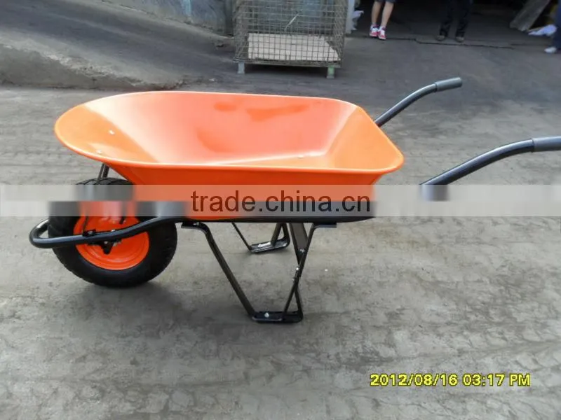 WB7400R-1 Truper Model Wheelbarrow for South America