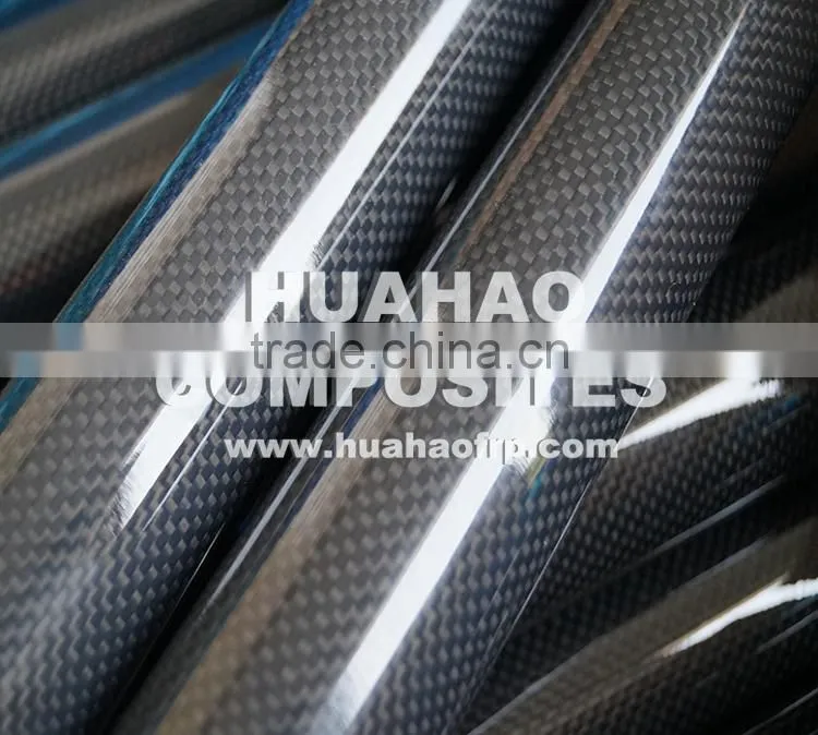 Carbon fiber Paddle shafts,Carbon fiber rod for Paddle shafts
