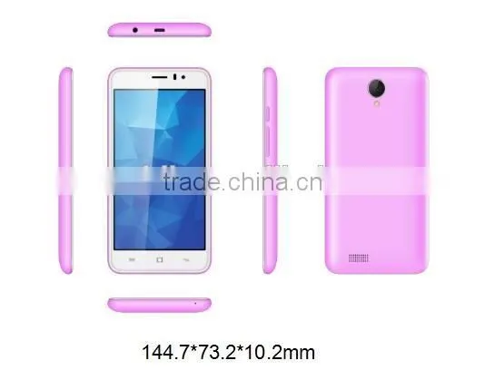 8S mobile 3G 8S5389 5.0" android china mobile phone